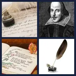 4 Pics 1 Word Level 2647