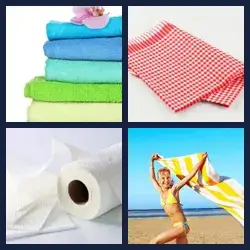 4 Pics 1 Word Level 2648