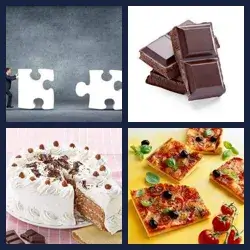 4 Pics 1 Word Level 265