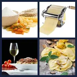 4 Pics 1 Word Level 2651