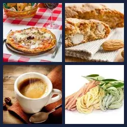 4 Pics 1 Word Level 2652