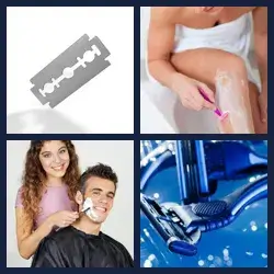 4 Pics 1 Word Level 2653