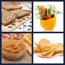 4 Pics 1 Word Level 2655