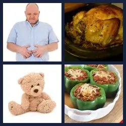 4 Pics 1 Word Level 2659