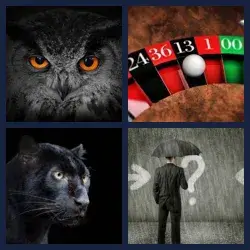 4 Pics 1 Word Level 266