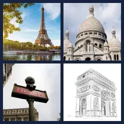 4 Pics 1 Word Level 2665