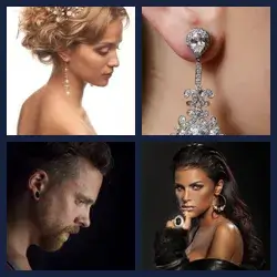 4 Pics 1 Word Level 267