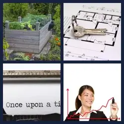 4 Pics 1 Word Level 2672