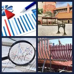 4 Pics 1 Word Level 2682