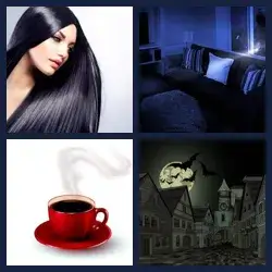 4 Pics 1 Word Level 2687