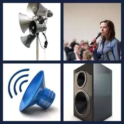 4 Pics 1 Word Level 269