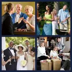 4 Pics 1 Word Level 2692