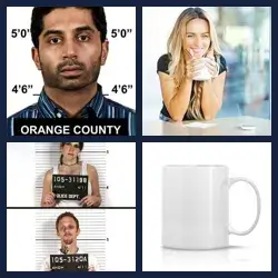 4 Pics 1 Word Level 2698