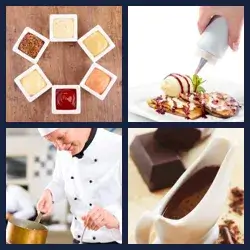 4 Pics 1 Word Level 2700