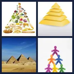 4 Pics 1 Word Level 2701