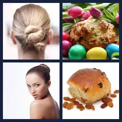 4 Pics 1 Word Level 2702