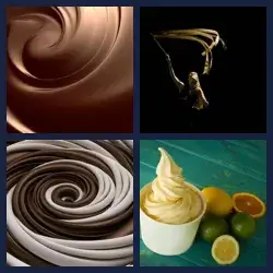 4 Pics 1 Word Level 2705