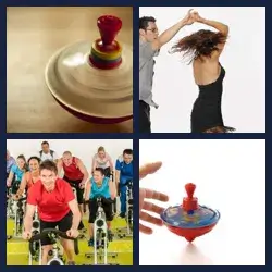 4 Pics 1 Word Level 2709