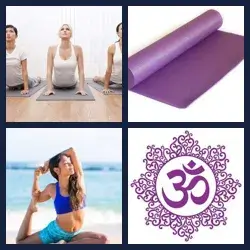 4 Pics 1 Word Level 2710