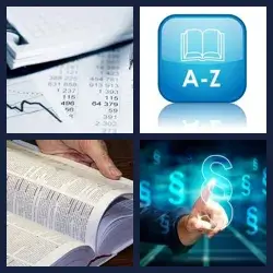 4 Pics 1 Word Level 2713