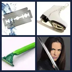 4 Pics 1 Word Level 2714