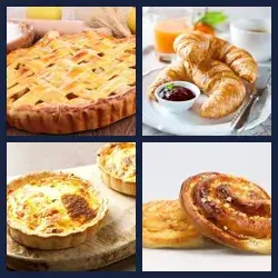 4 Pics 1 Word Level 2722