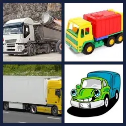 4 Pics 1 Word Level 2726