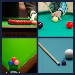 4 Pics 1 Word Level 2729