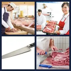 4 Pics 1 Word Level 2732