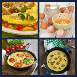 4 Pics 1 Word Level 2736