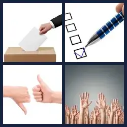 4 Pics 1 Word Level 2740