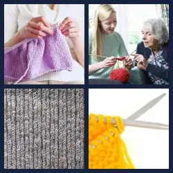 4 Pics 1 Word Level 2751