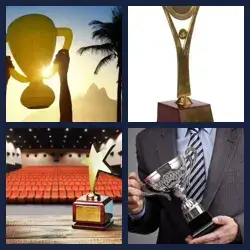 4 Pics 1 Word Level 2754