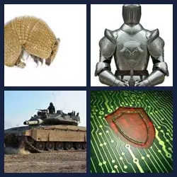 4 Pics 1 Word Level 276