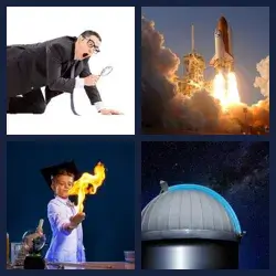 4 Pics 1 Word Level 2760