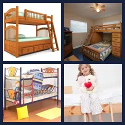 4 Pics 1 Word Level 2761