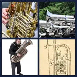 4 Pics 1 Word Level 2776