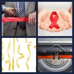 4 Pics 1 Word Level 2779