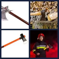 4 Pics 1 Word Level 2781