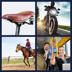 4 Pics 1 Word Level 2783