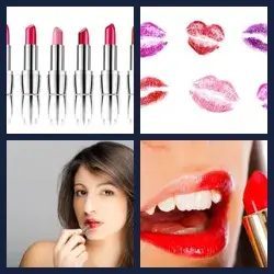 4 Pics 1 Word Level 2797