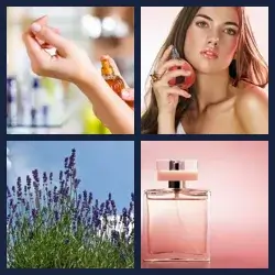 4 Pics 1 Word Level 2798