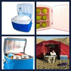 4 Pics 1 Word Level 2800