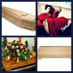 4 Pics 1 Word Level 2804