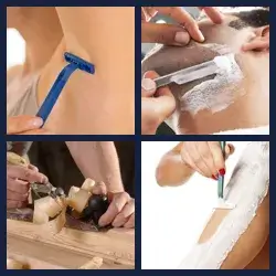 4 Pics 1 Word Level 2807