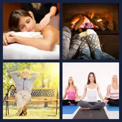 4 Pics 1 Word Level 2809