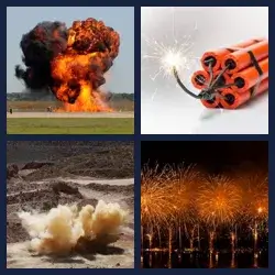 4 Pics 1 Word Level 2814