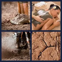 4 Pics 1 Word Level 2818