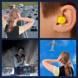 4 Pics 1 Word Level 2821