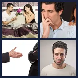 4 Pics 1 Word Level 2823